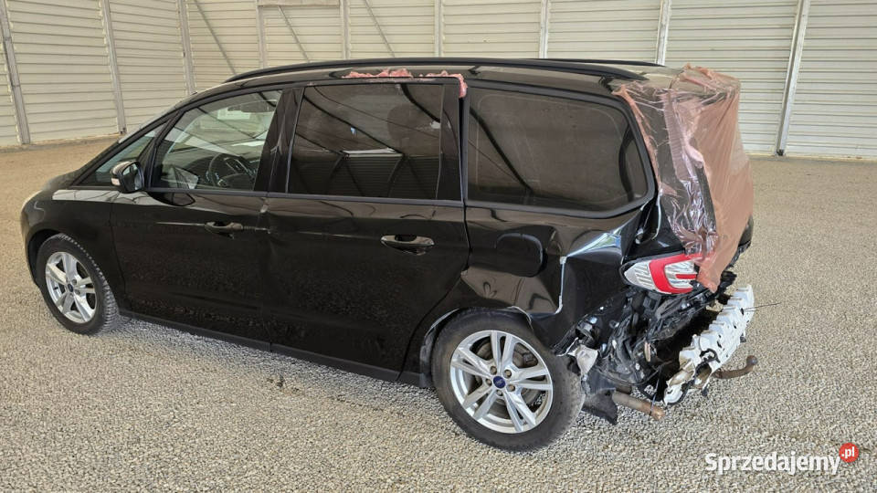 Ford Galaxy Mk4 20152022 Karczew