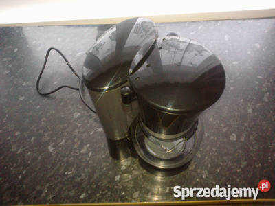 Ekspres Cookworks 2021C Kawa CzarnyPrzelewowy Rawa Mazowiecka