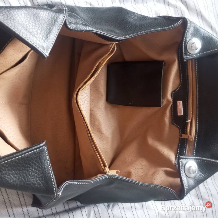 Torebka damska Rzeszów sprzedam