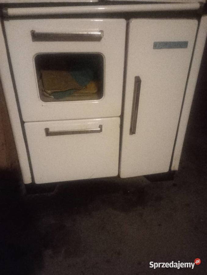 Kuchnia węglowa Barbara Igła Bydgoszcz