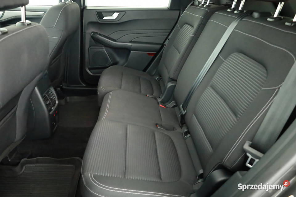 Ford Kuga 15 EcoBlue mazowieckie Piaseczno