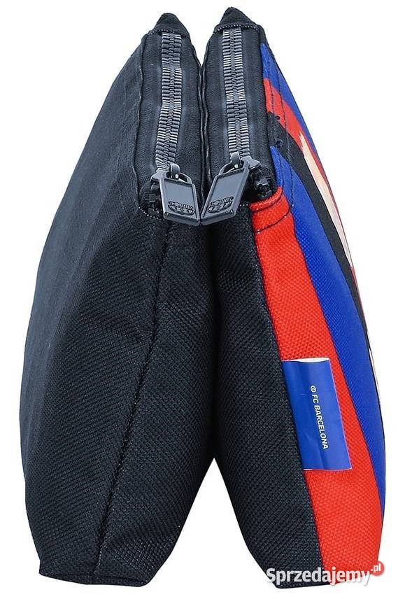 Piórnik 2 Przegrody Saszetka FC Barcelona Barca małopolskie