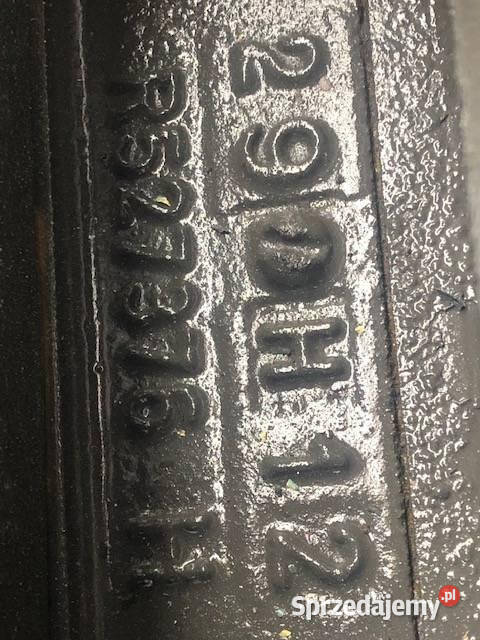 Claas Axion Silnik CZĘŚCI wielkopolskie Jastrzębniki