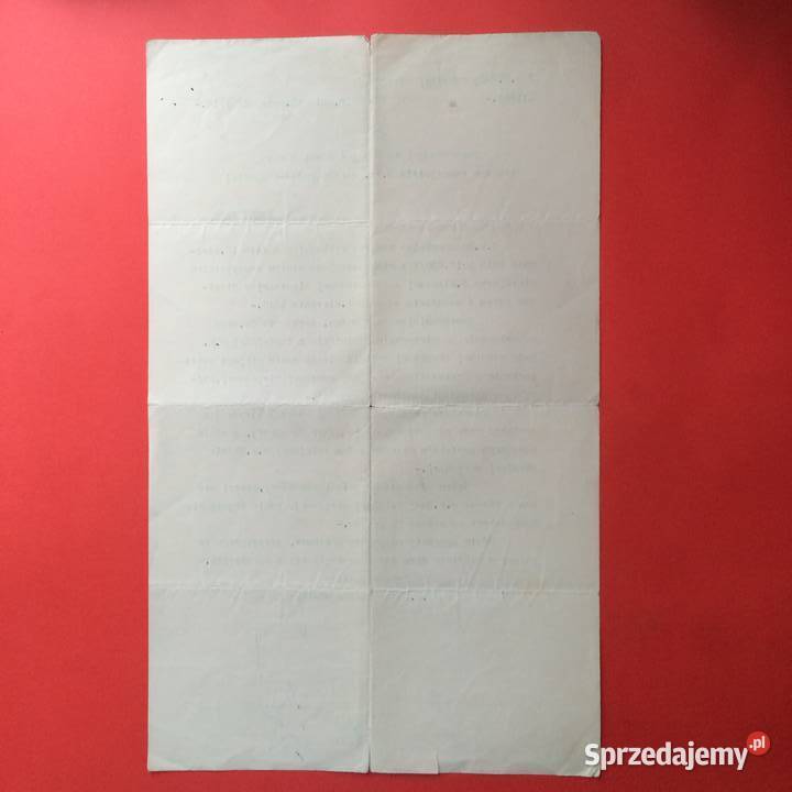 1868 Przeniesienie Na Inne Stanowisko zachodniopomorskie