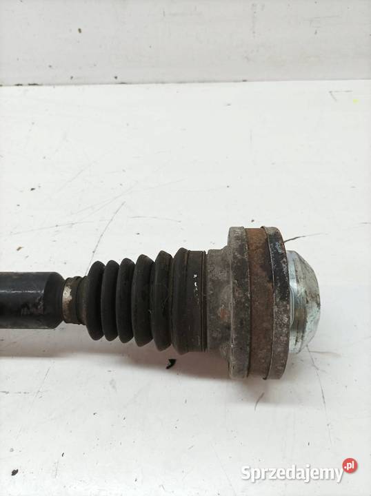 PÓŁOŚ PRAWY PRZÓD 20 TDI PASSAT A3 1K0407272EN