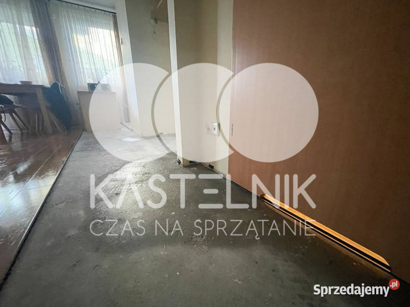 Sprzątanie zalaniach usuwanie szkód Koronowo