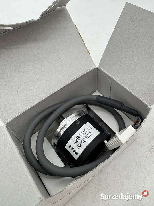 CSAT ZE530T14 42B6610 Encoder Warszawa sprzedam
