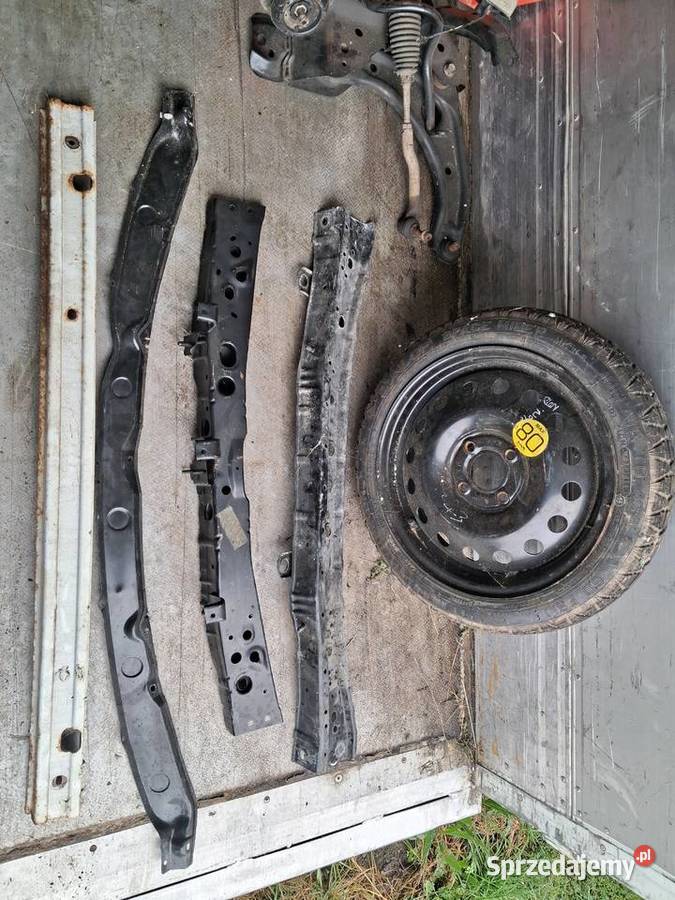 Note e12 czesci Pozostałe sprzedam