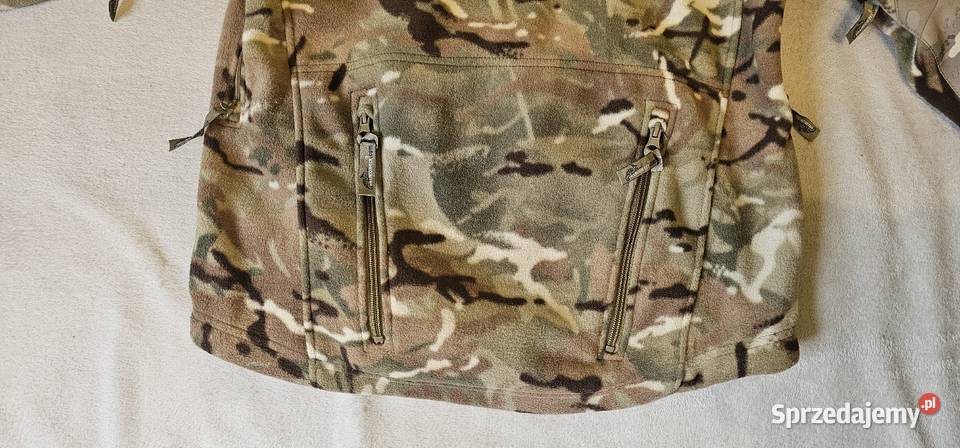 Helikon Liberty S camogrom Multicam Książenice