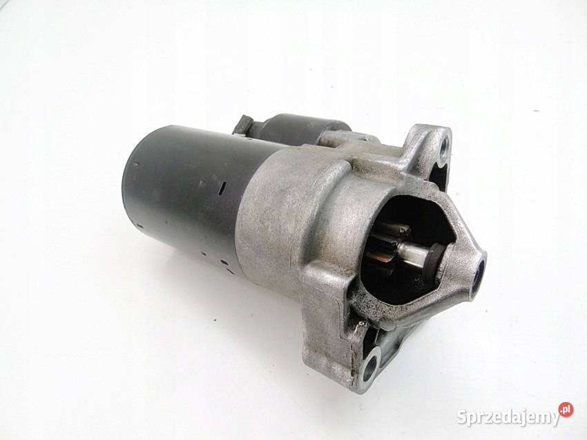 Rozrusznik 20 16V IDE LAGUNA 2 MEGANE 1 2 SCENIC Sosnowiec
