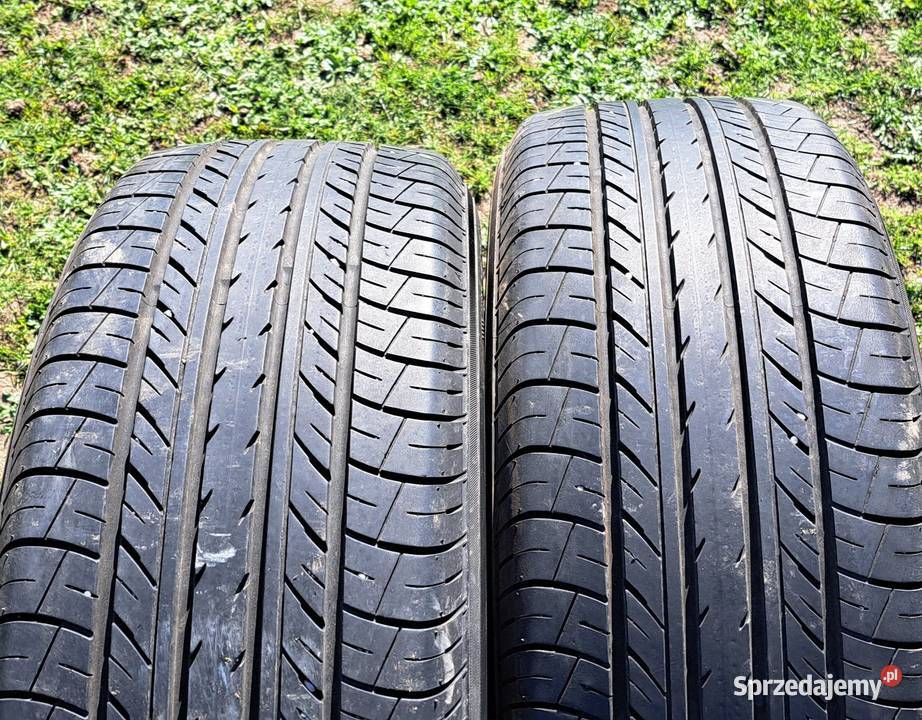 Opony letnie Yokohama 22555 R18 Pyrzyce