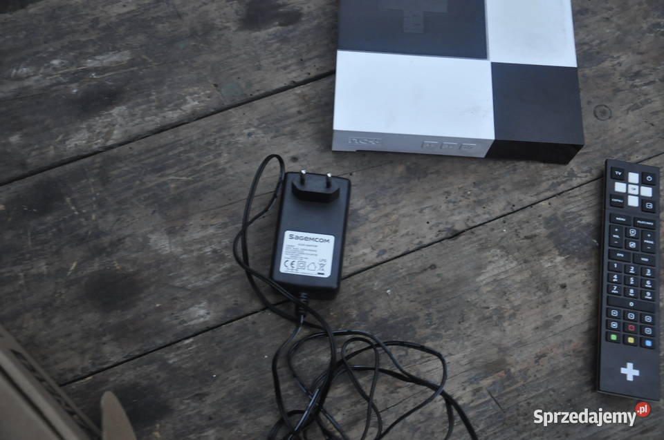 Canal Telewizja Na Kartę Prepaid Wifibox