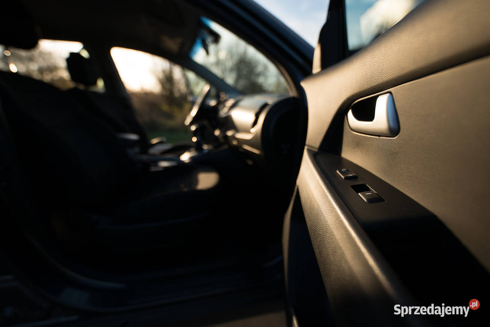 Pierwszy właściciel idealny stan garażowany Bydgoszcz