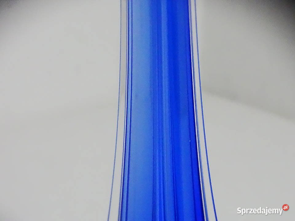 Wazon dekoracyjny szkło artystyczne Wazony Dekoracje i ozdoby Biłgoraj sprzedam