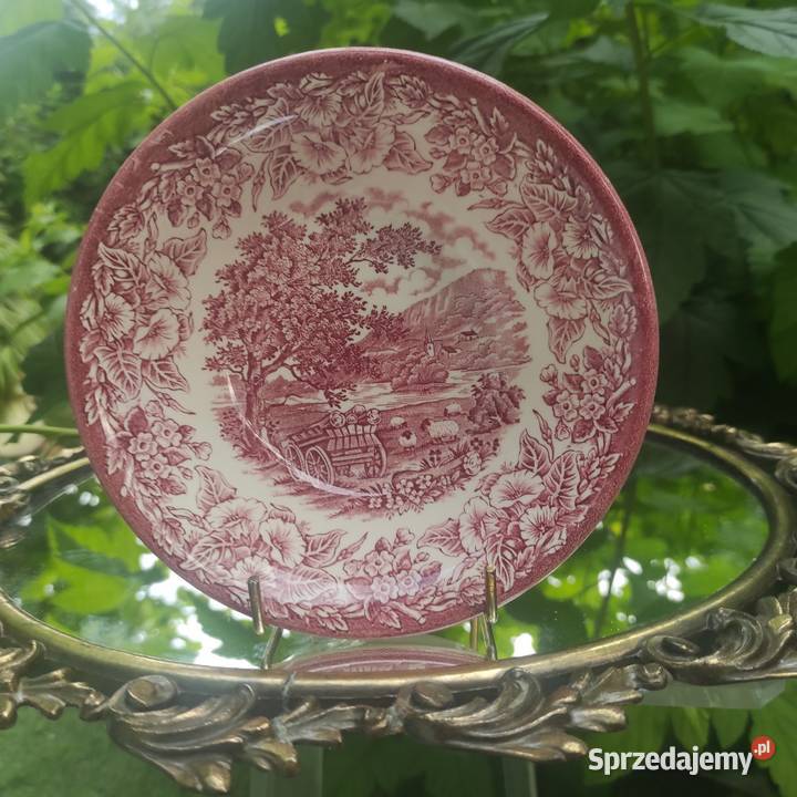 Old England Pabianice