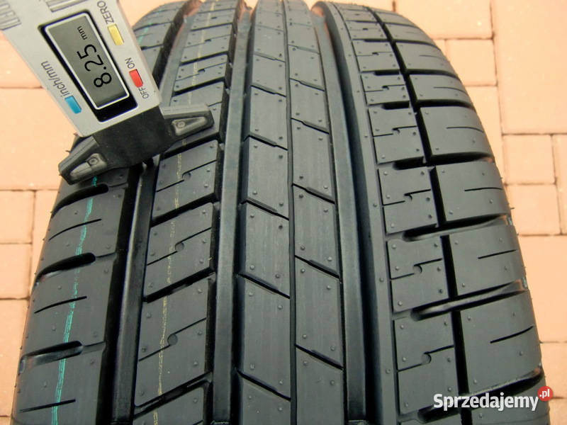 Opony letnie bieżnikowane nowe 22550R17 WYSYŁKA lato Zabrnie
