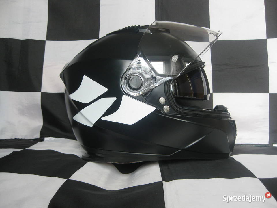 Kask integralny NOLAN N86 L 5960 Mielec sprzedam