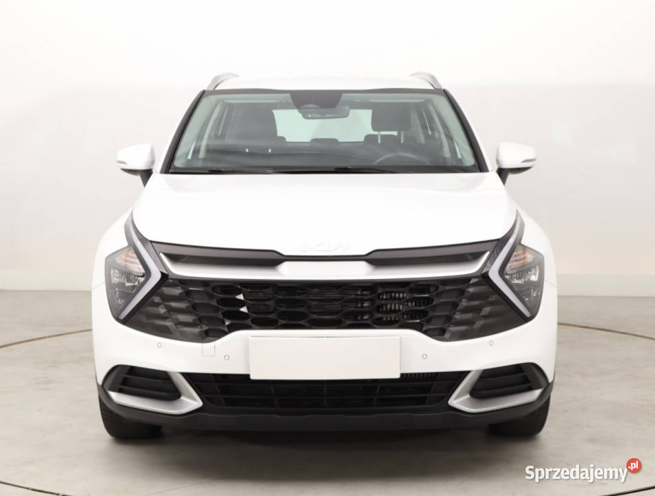Kia Sportage 16 TGDI MHEV Bielany Wrocławskie