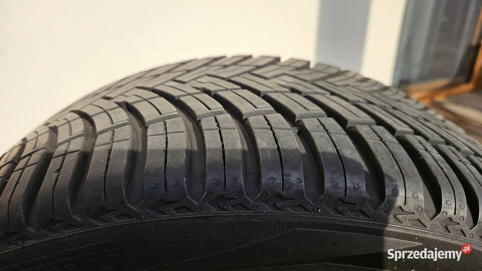 Opony całoroczne 235 40 R19 Pirelli Cinturato świętokrzyskie Końskie