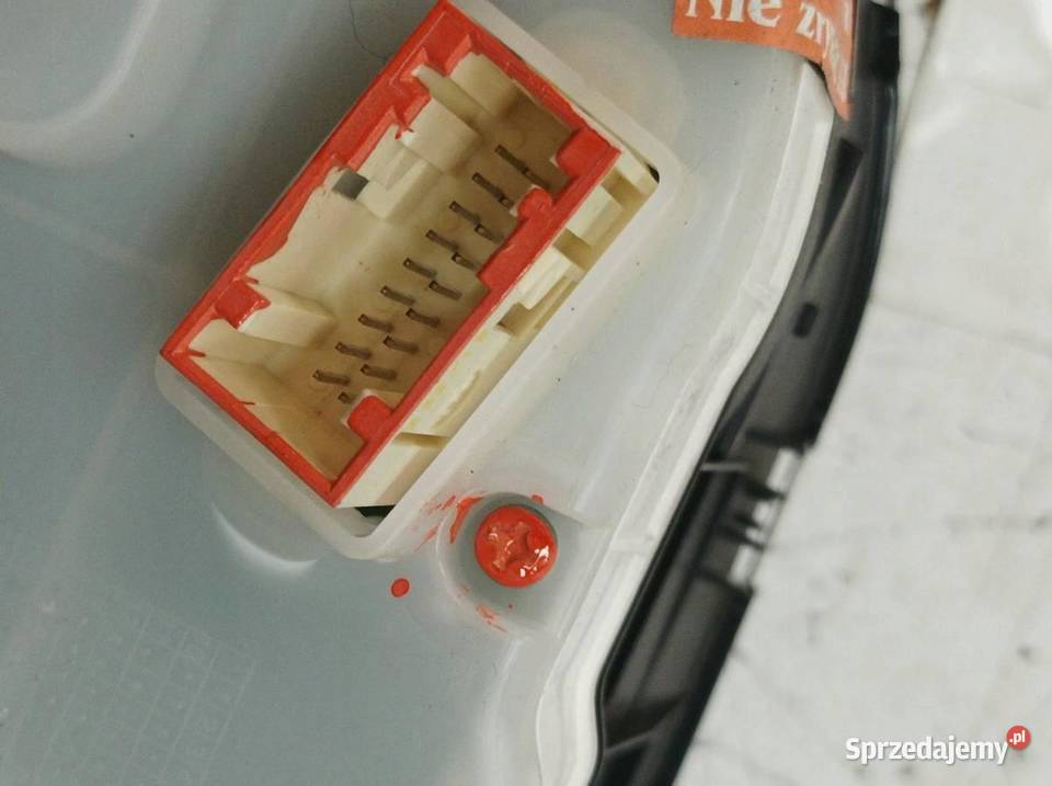 LICZNIK 9813848780 12 B 81 Peugeot 208 I 2012 sprzedam