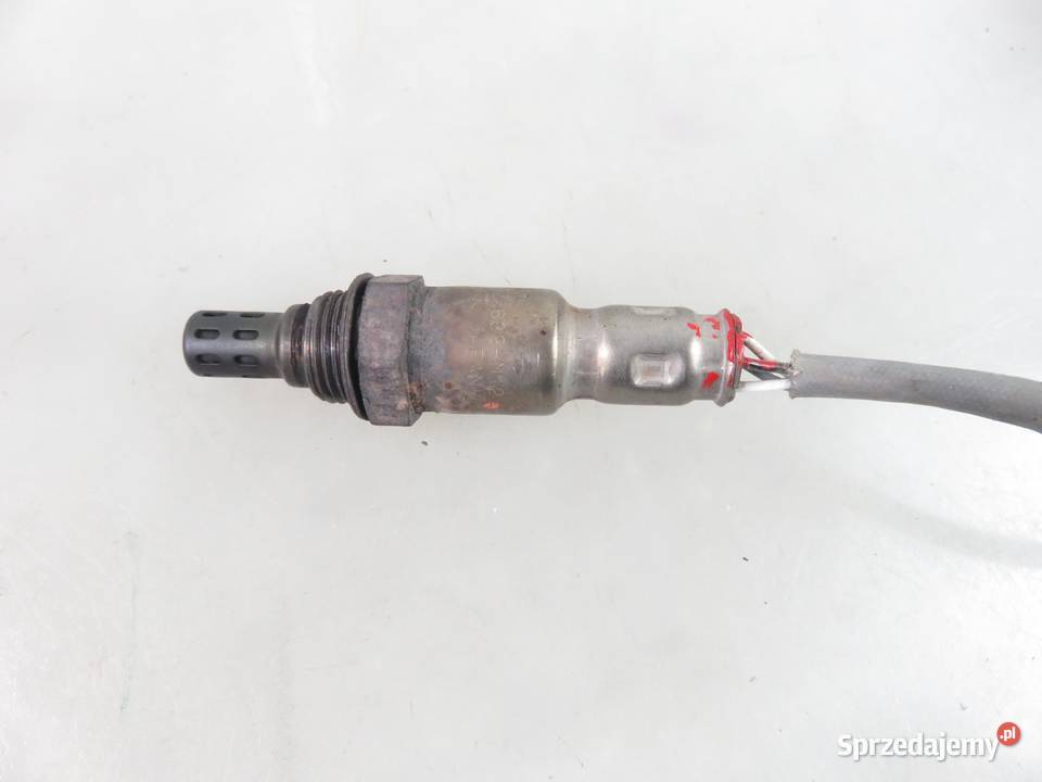 SONDA LAMBDA MITSUBISHI MIRAGE SPACE STAR VI Sondy lambda sprzedam