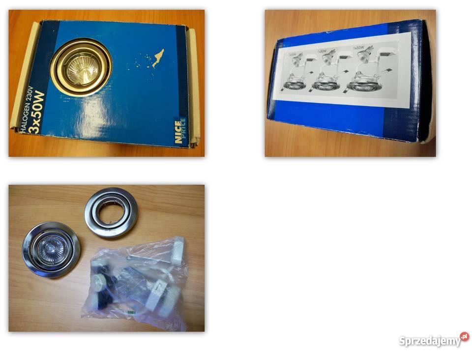 lampy i kinkiety Warszawa