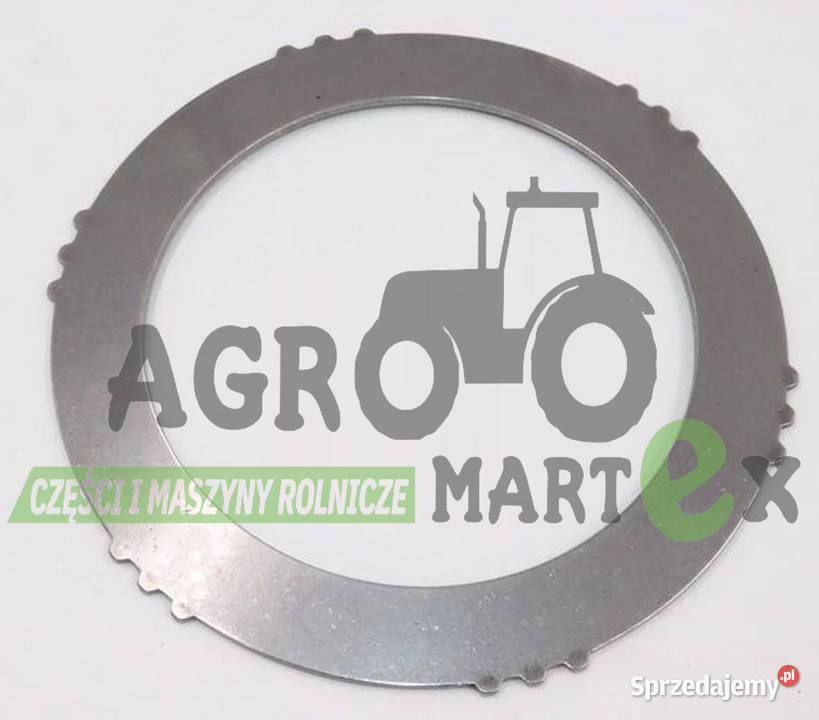 44910501 44910501 TARCZA DOCISKOWA JCB JCB Wichrów sprzedam