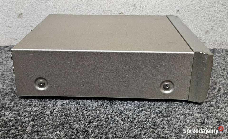 Technics tuner radiowy STCA01 RDS Elektronika Kraków