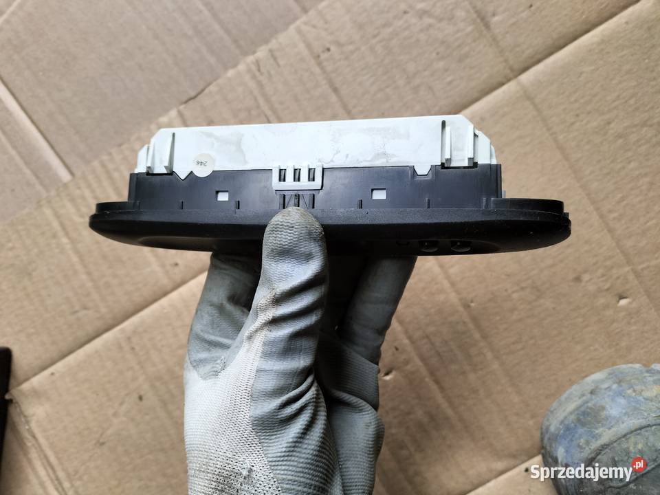 FORD MONDEO MK1 MK2 ZEGAREK