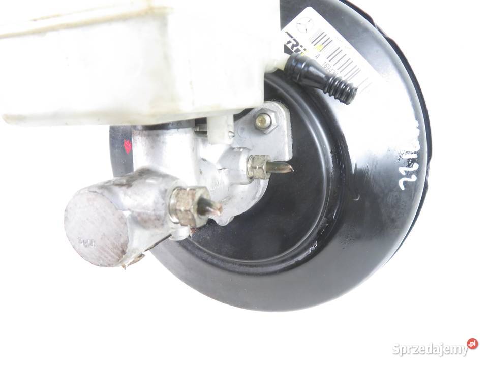 SERWO MERCEDESBENZ A W169 20 CDI A1694300230 małopolskie