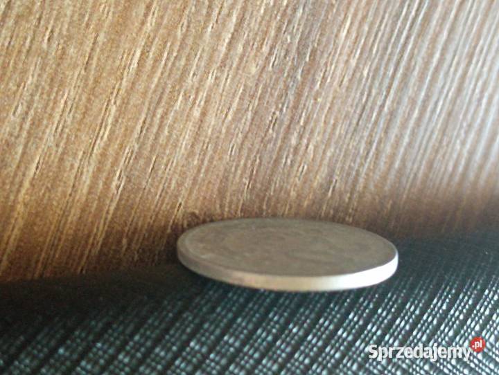 Sprzedam drugie 20 gr 1961 r bzm Chełm sprzedam