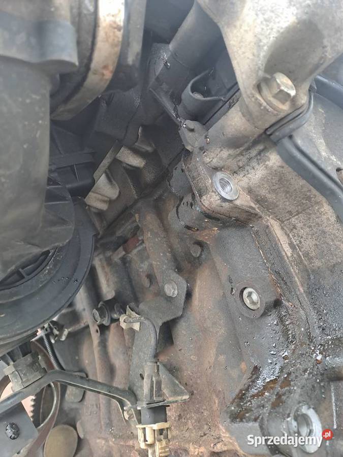 Chevrolet Cruze Aveo T300 Opel Mokka 1616V Jastrzębie-Zdrój