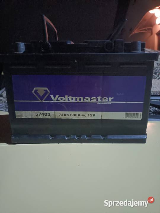 Sprzedam akumulator Włoszczowa