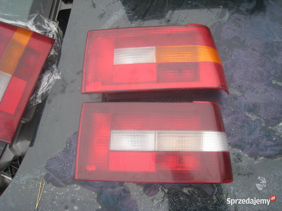 Lampa tylna prawa Volvo 440 460 lift Kraków