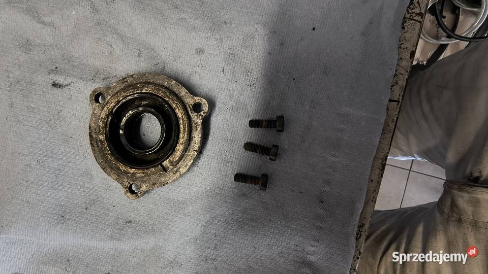 Uszczelniacz wału jawa cz 175 125 model 356 450 podkarpackie sprzedam