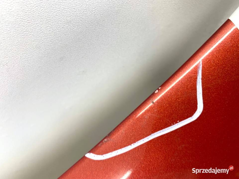 BŁOTNIK LEWY PRZÓD RENAULT CLIO III Hatchback