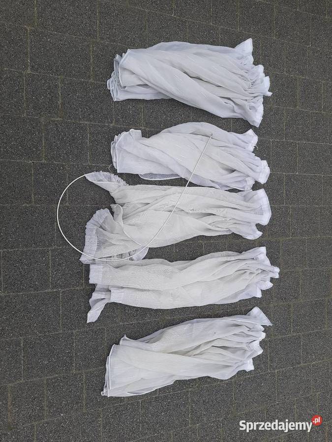 Zasłonki do przyczepy kempingowej kampera dolnośląskie Skokowa