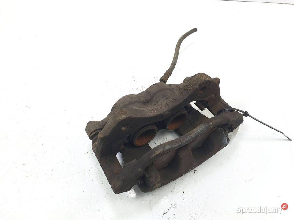 ZACISK HAMULCOWY PRZÓD PRAWY FORD TRANSIT MK8