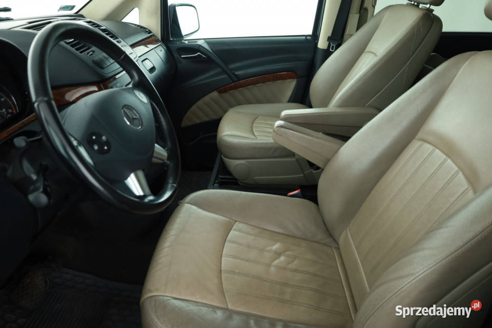 Mercedes Viano 30 CDI Piaseczno