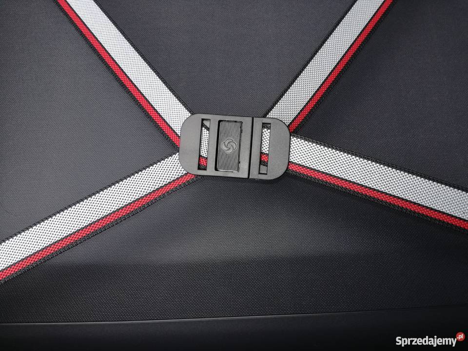 Walizka podróżna firmy Samsonite Pozostałe zachodniopomorskie