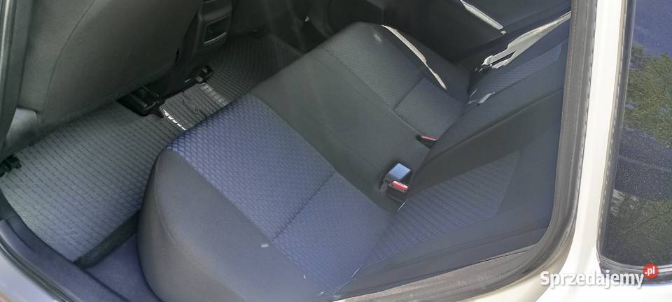 Toyota Auris 14 D4D 201314 Lakier Oryginał SUPER Auris Radomsko