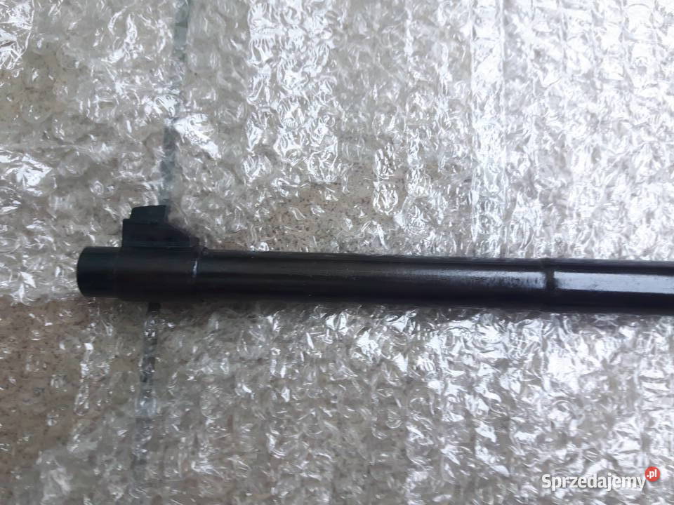 Lufa karabinu Mauser K98 kal 792x57JS 8x57JS Militaria