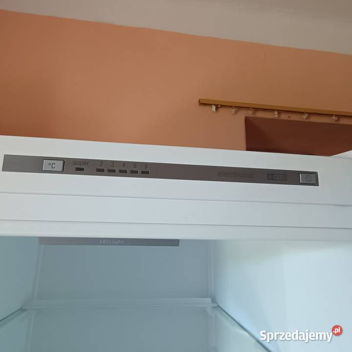 Lodówka Siemens Lubraniec sprzedam