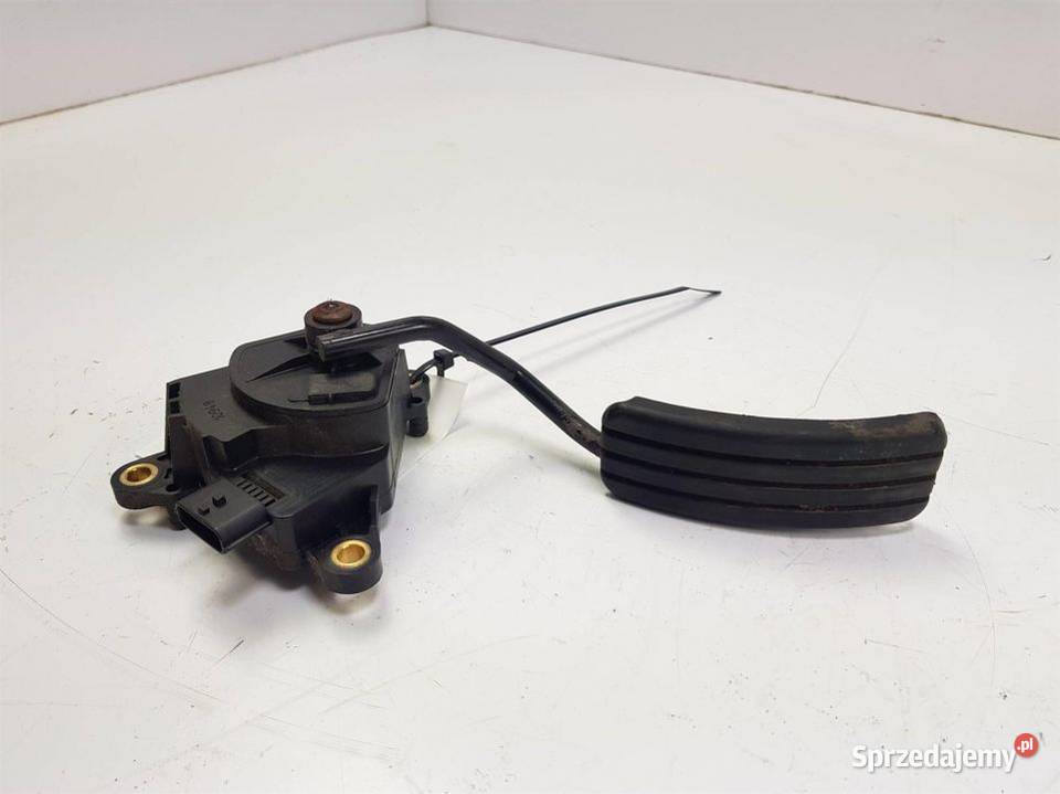 PEDAŁ RENAULT MEGANE GRANDTOUR 8200153270 kujawsko-pomorskie Lipno