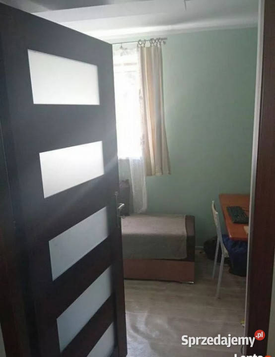 Sprzedam mieszkanie 36 m2 w Henrykowie BEZ 36m2 Henryków