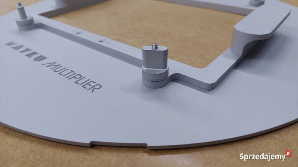 Frezowanie cnc obróbka cnc druk 3D Poznań
