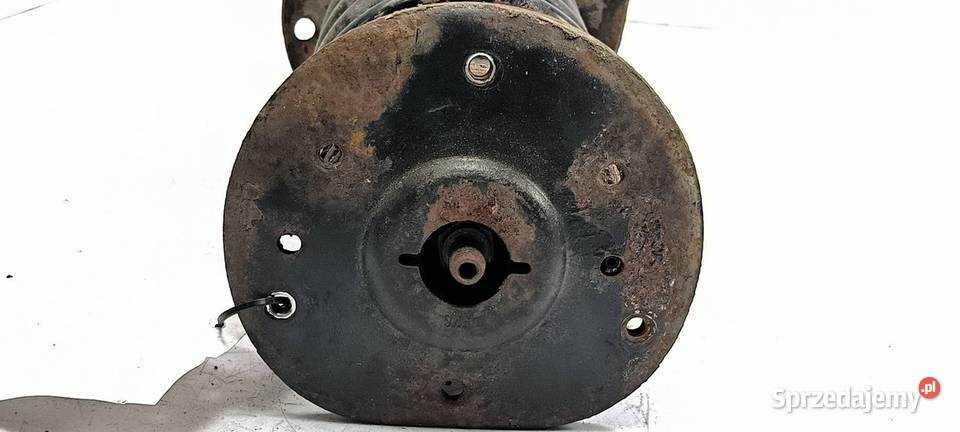 AMORTYZATOR LEWY PRZÓD VOLVO V60 Lipno