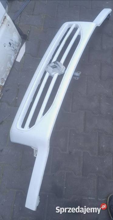 Renault Mascott 9904 grill atrapa Chełmno