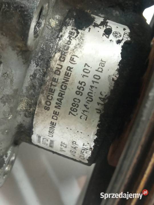POMPA WSPOMAGANIA 7690955107 18 20V Audi TT I sprzedam