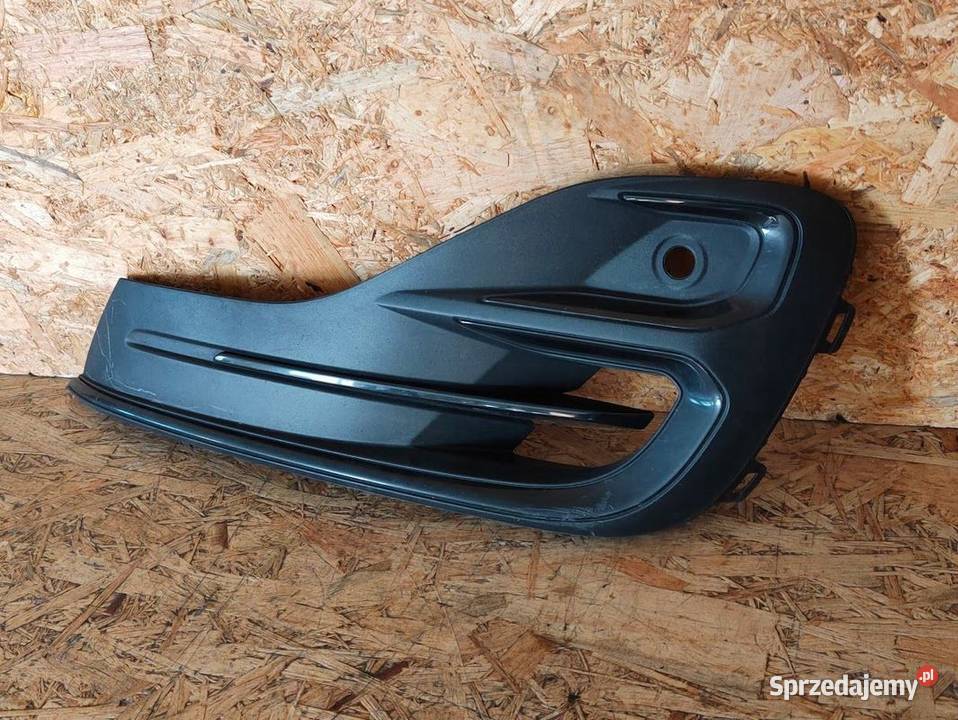 Kratka Zderzaka Lewy Przód Ford Focus Mk4 Lift wielkopolskie Pleszew